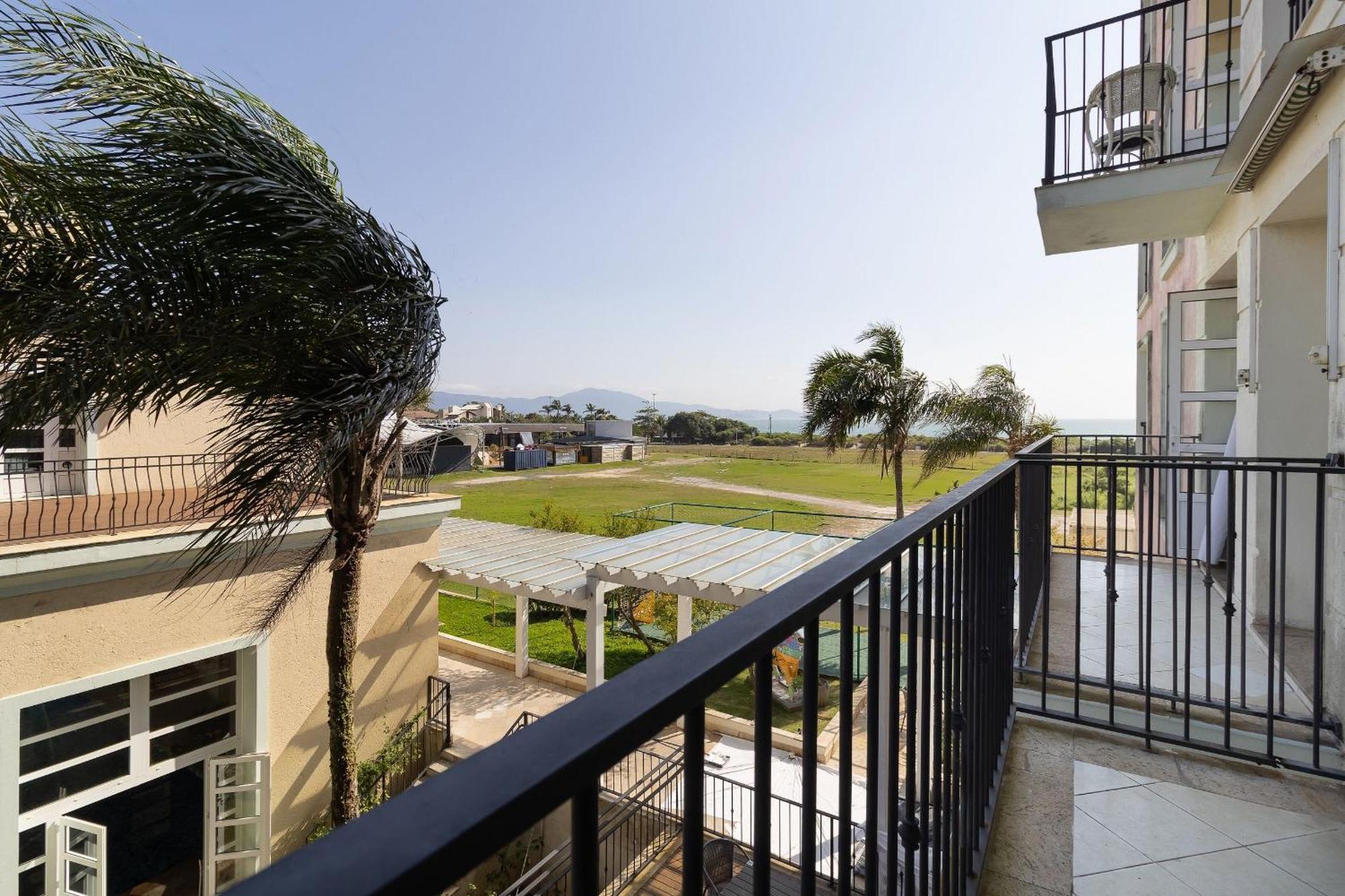 Studio Dentro De Hotel - Seazone Ilcjr Florianopolis Exterior photo