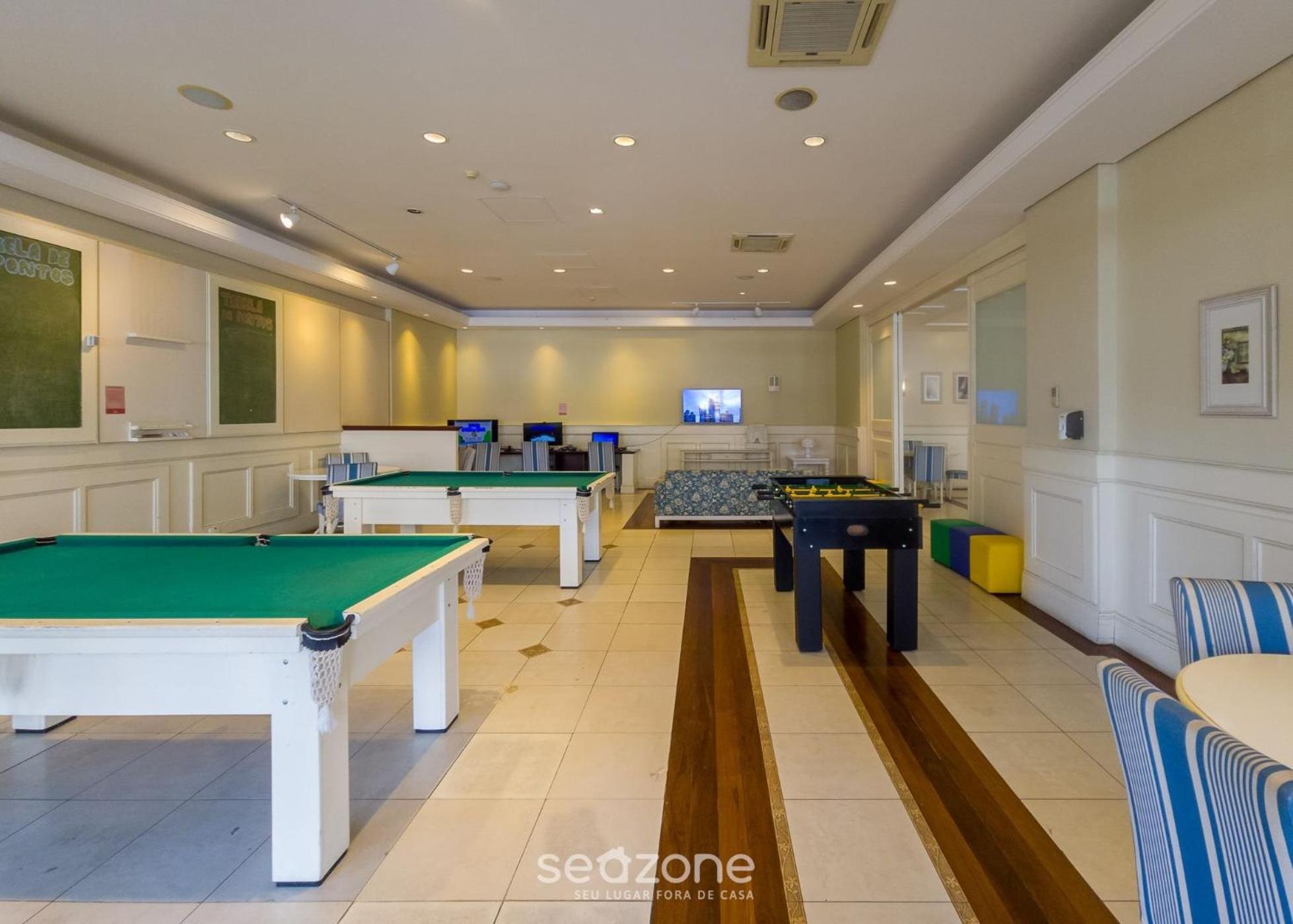 Studio Dentro De Hotel - Seazone Ilcjr Florianopolis Exterior photo